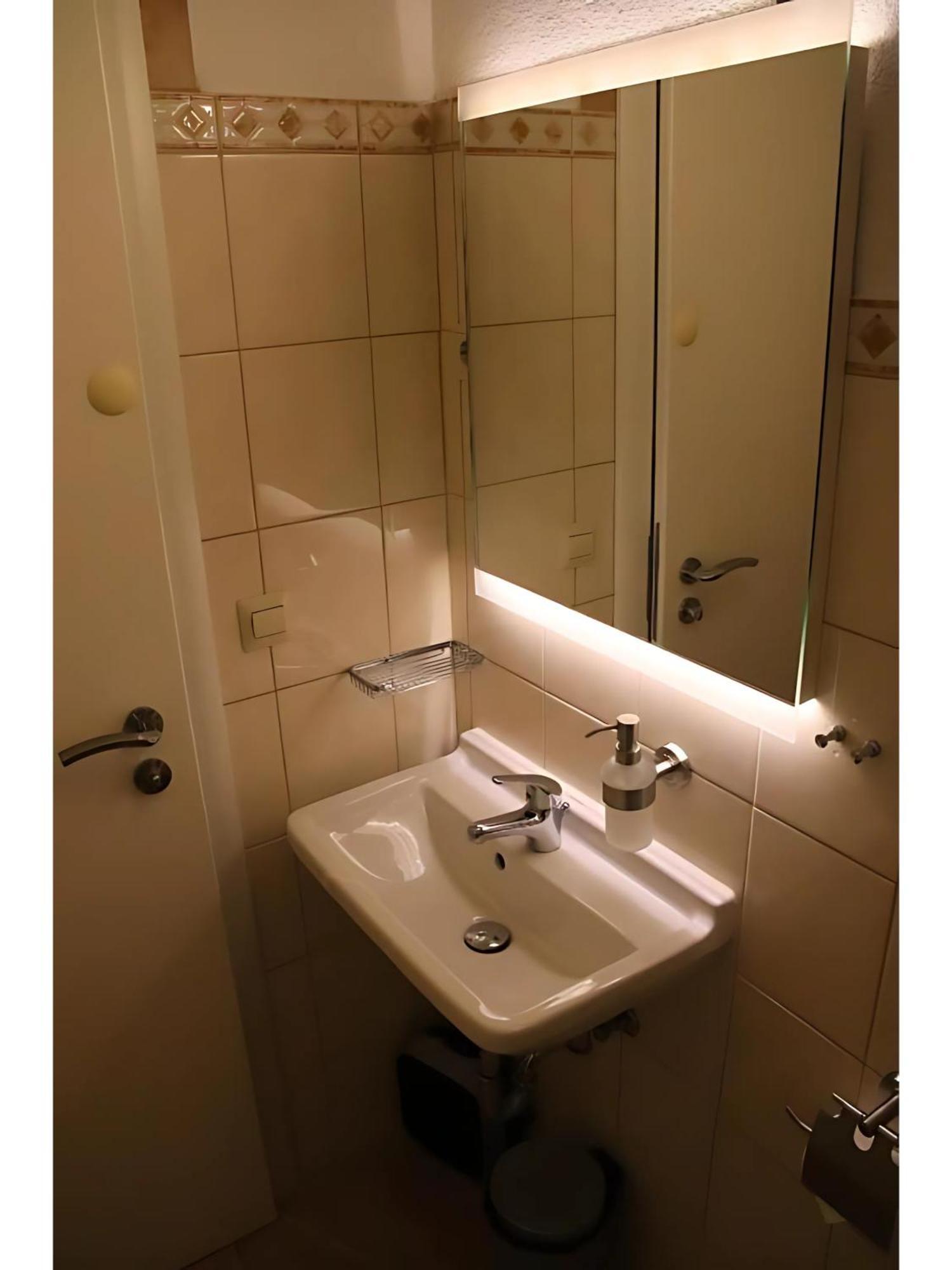 Frühstückspension Elzblick