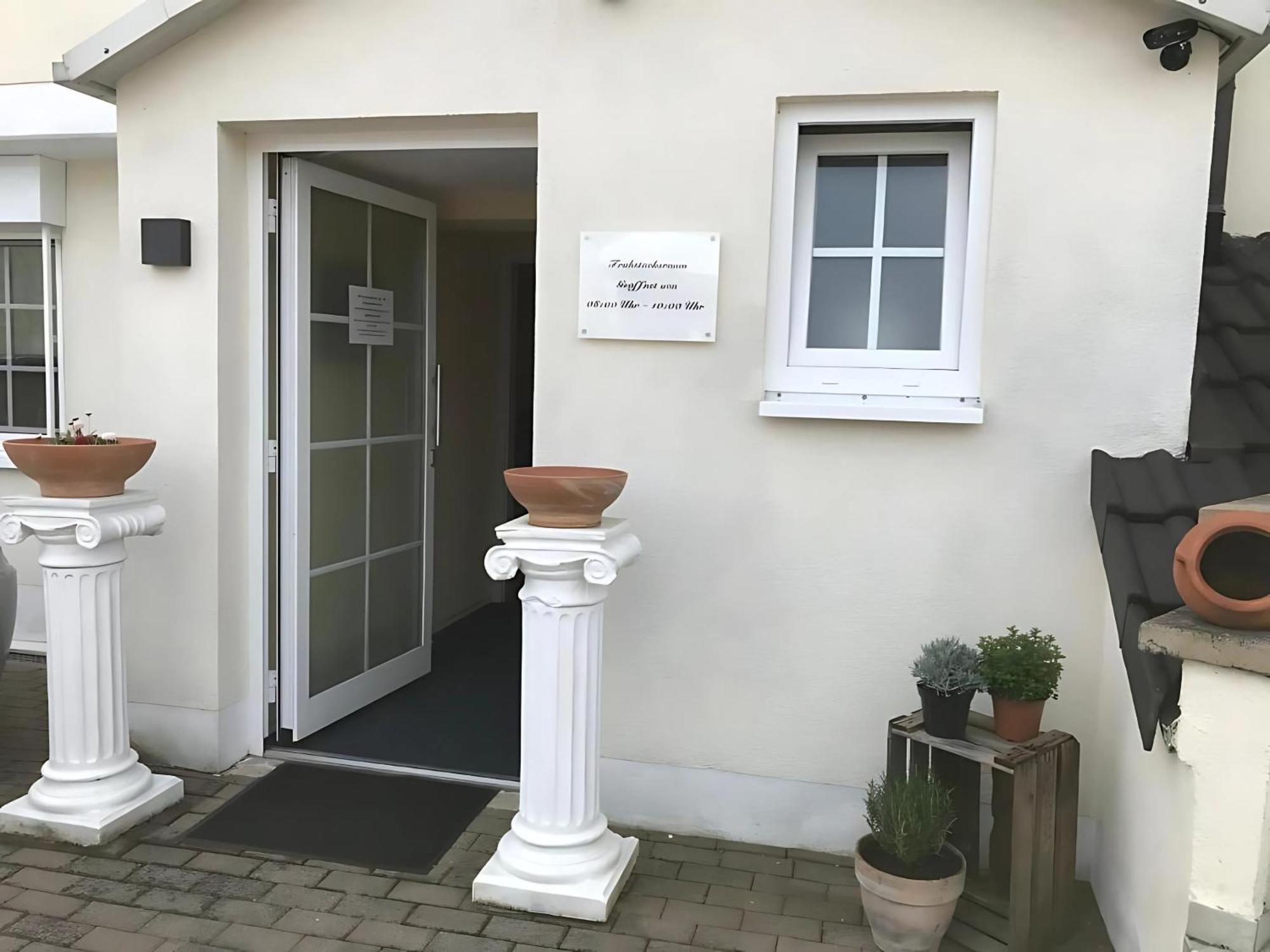 Elzblick Frühstückspension