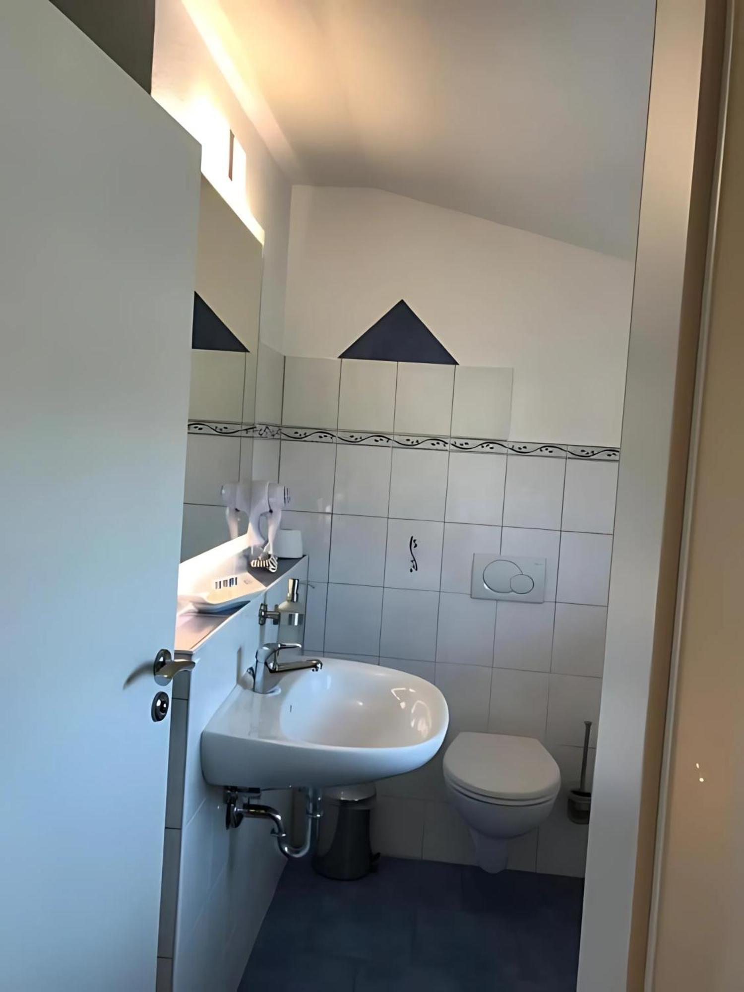 Elzblick Frühstückspension 3*