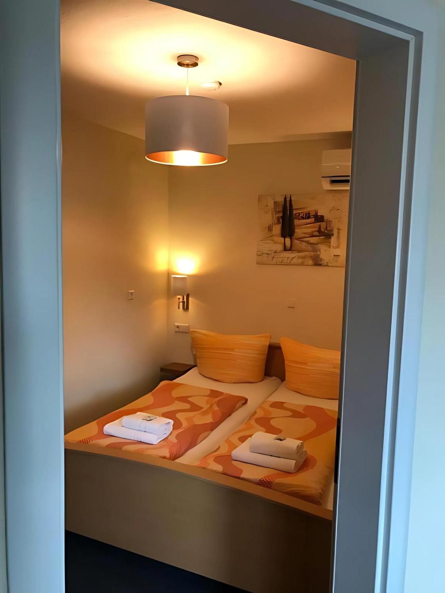 Elzblick Frühstückspension Rust
