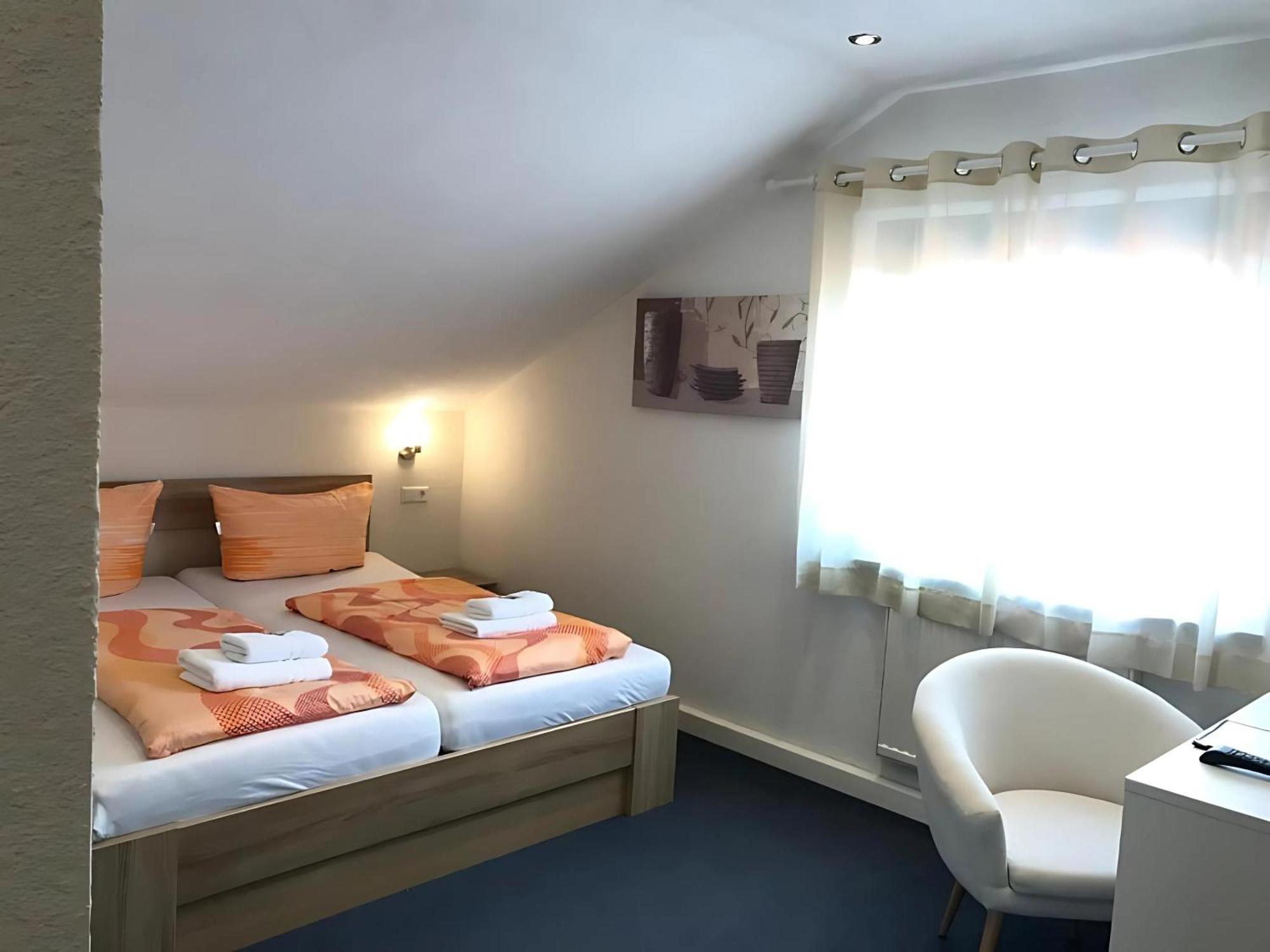 Elzblick Frühstückspension 3*